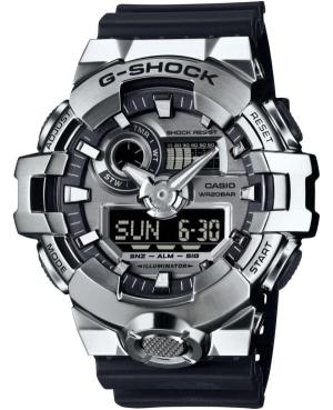 Men Japan Quartz Watch CASIO GM-700-1AER