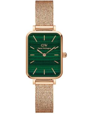 Women Fashion Quartz Analog Watch DANIEL WELLINGTON DW00100437