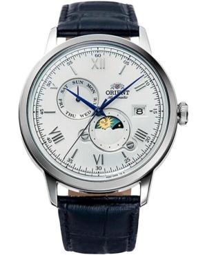 Mężczyźni Japonia analogowe Zegarek ORIENT RA-AK0802S10B