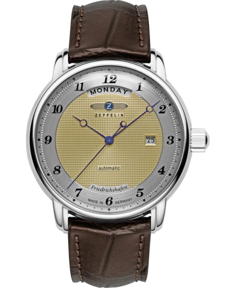 Vyriškas Rodyklinis Watch ZEPPELIN 8562-5