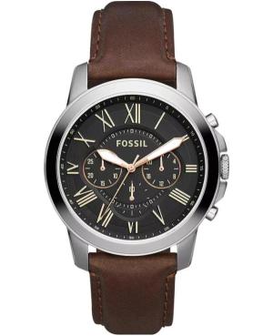 Чоловічий Наручний Годинник FOSSIL FS4813