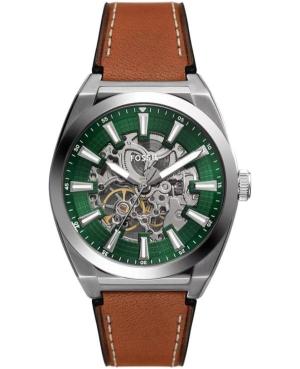 Men Analog Watch FOSSIL ME3261