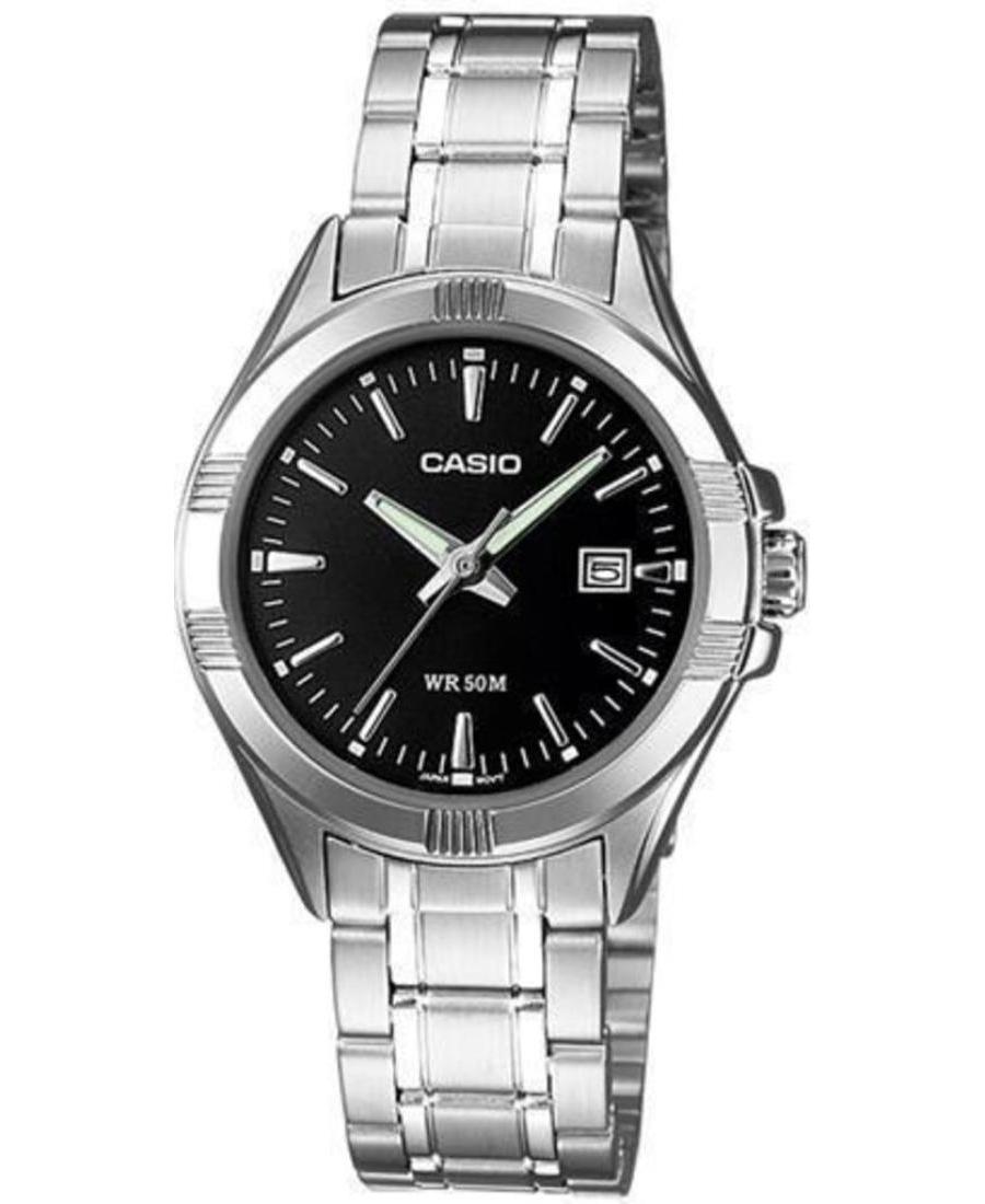 Женские Наручные Часы CASIO LTP-1308D-1AVEF