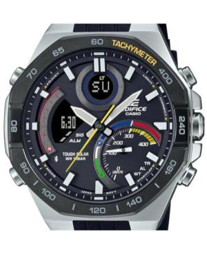 Чоловічий Спортивний Наручний Годинник CASIO ECB-950MP-1AEF image 4