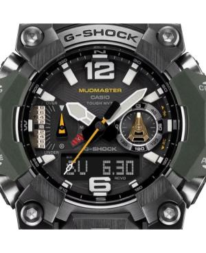 Мужские Спортивные Дайверские Наручные Часы CASIO GWG-B1000-3AER G-Shock изображение 9