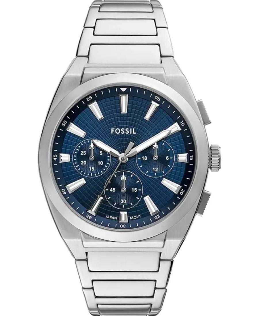 Мужские Наручные Часы FOSSIL FS6104