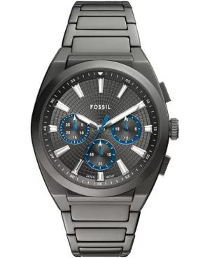 Mężczyźni kwarcowy analogowe Zegarek FOSSIL FS6107