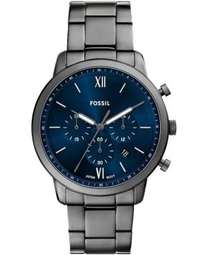 Vyriškas Kvarcinis Rodyklinis Watch FOSSIL FS6111
