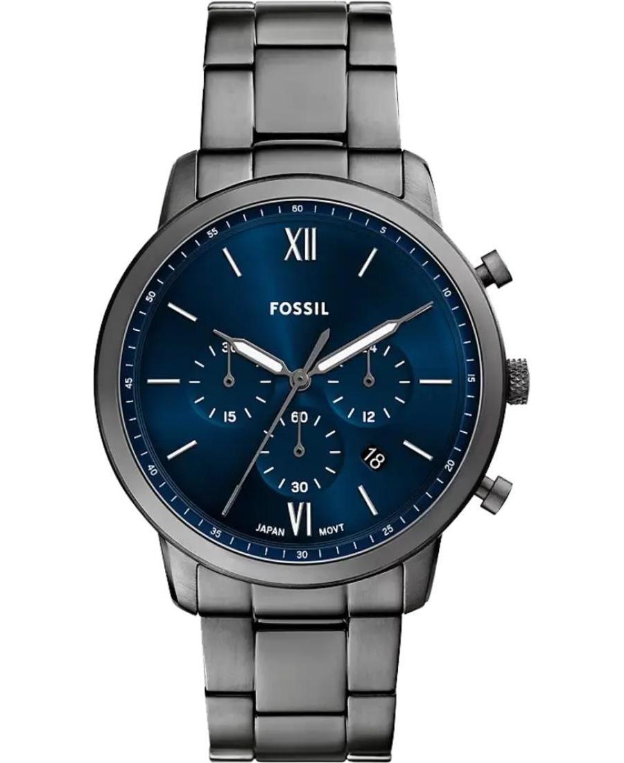 Чоловічий Наручний Годинник FOSSIL FS6111