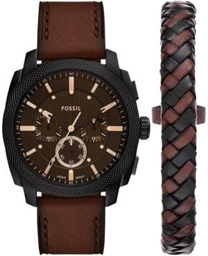 Мужские Fashion Наручные Часы FOSSIL FS6102SET