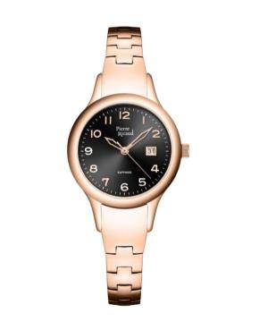 Женские Классические Аналоговые Кварцевые Часы PIERRE RICAUD 30mm P23008.9124Q