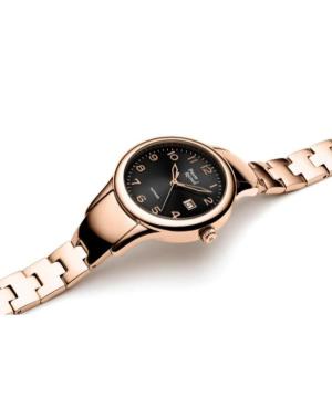 Women Classic Analog Quartz Watch PIERRE RICAUD 30mm P23008.9124Q image 1