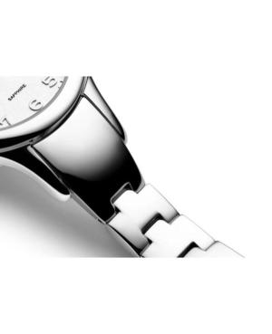 Women Classic Analog Quartz Watch PIERRE RICAUD Silver Dial 30mm P23008.5123Q image 2