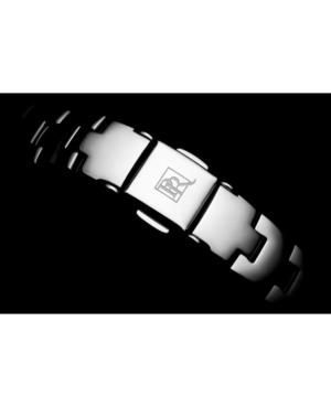 Women Classic Analog Quartz Watch PIERRE RICAUD Silver Dial 30mm P23008.5123Q image 6