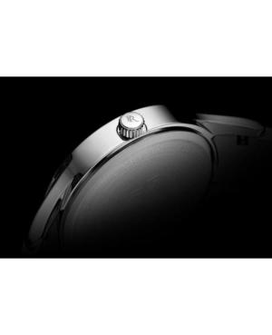 Women Classic Analog Quartz Watch PIERRE RICAUD Silver Dial 30mm P23008.5123Q image 7