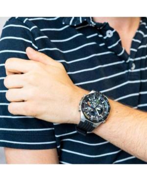 Чоловічий Спортивний Наручний Годинник CASIO ECB-950MP-1AEF image 6