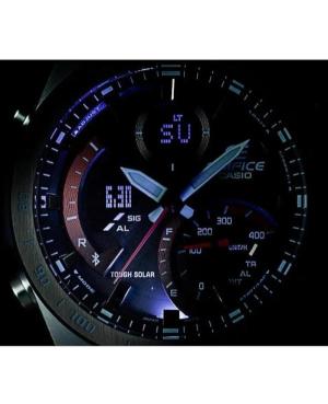 Чоловічий Спортивний Наручний Годинник CASIO ECB-950MP-1AEF image 9
