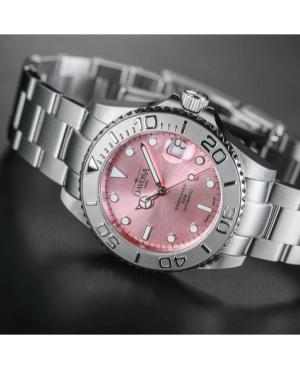 Women Luxury Swiss Automatic Watch DAVOSA 166.199.60 image 2