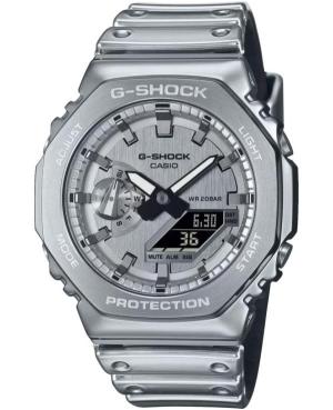 Мужские Спортивные Дайверские Наручные Часы CASIO GM-2100YM-8AER G-Shock