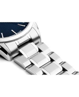 Men Classic Analog Swiss Quartz Watch ADRIATICA Modrá Dial 45mm A1290.5165Q image 5