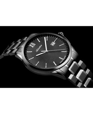 Мужские Швейцарские Наручные Часы ADRIATICA A1290.S166Q изображение 4