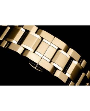 Vyriškas Classic Analog Swiss Kvarcinis Watch ADRIATICA Gold color Dial 7mm A1290.1161Q image 6