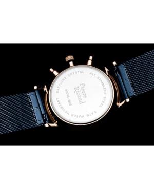 Мужские Наручные Часы PIERRE RICAUD P60046.R115CH изображение 5
