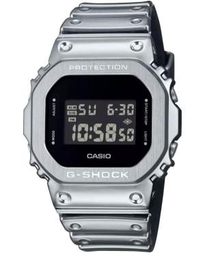Чоловічий Спортивний Дайверський Наручний Годинник CASIO GM-5600YM-8ER