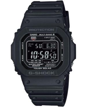 Чоловічий Спортивний Дайверський Наручний Годинник CASIO GW-M5610U-1BER G-Shock