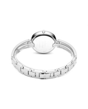 Moteriškas Classic Analog Kvarcinis Watch PIERRE RICAUD Juodas Dial 32.1mm P21029.5114Q image 4