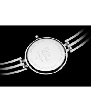 Moteriškas Classic Analog Kvarcinis Watch PIERRE RICAUD Juodas Dial 32.1mm P21029.5114Q image 6