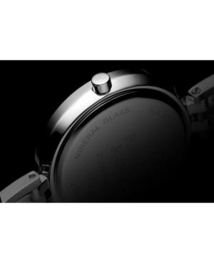 Moteriškas Classic Analog Kvarcinis Watch PIERRE RICAUD Juodas Dial 32.1mm P21029.5114Q image 8