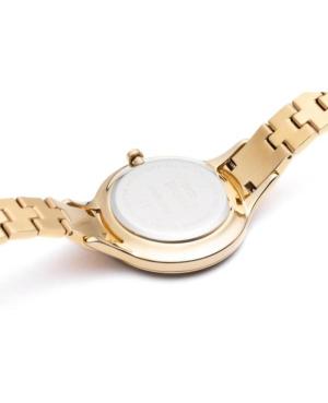 Women Classic Analog Quartz Watch PIERRE RICAUD Silver Dial 36mm P21026.1173Q image 5