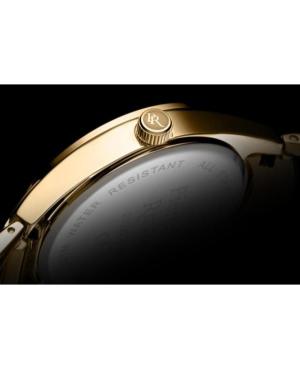 Moteriškas Classic Analog Kvarcinis Watch PIERRE RICAUD Silver color Dial 35mm P21032.1117QFZ image 7