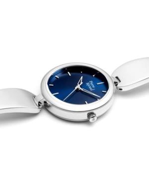 Women Classic Analog Quartz Watch PIERRE RICAUD Blau Dial 28mm P22067.5115Q image 1