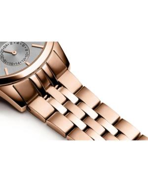 Women Classic Analog Quartz Watch PIERRE RICAUD Silver color Dial 33mm P21056.9117QF image 2
