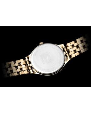 Kobiety Classic Analog kwarcowy Zegarek PIERRE RICAUD Biały Wybierz 26mm P22114.1124Q image 5