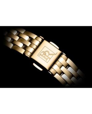 Women Classic Analog Quartz Watch PIERRE RICAUD Weiß Dial 26mm P22114.1124Q image 6