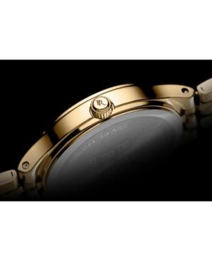 Женские Классические Аналоговые Кварцевые Часы PIERRE RICAUD Белый Циферблат 26mm P22114.1124Q изображение 7