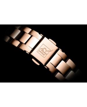 Женские Классические Аналоговые Кварцевые Часы PIERRE RICAUD Черный Циферблат 33mm P21055.9114Q изображение 6