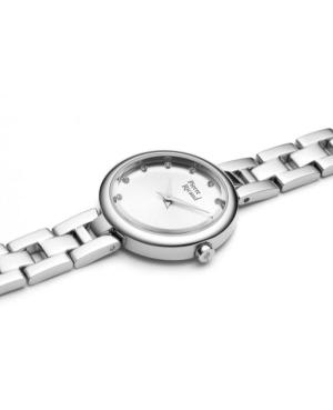 Women Classic Analog Quartz Watch PIERRE RICAUD Silver Dial P22013.5143Q image 1