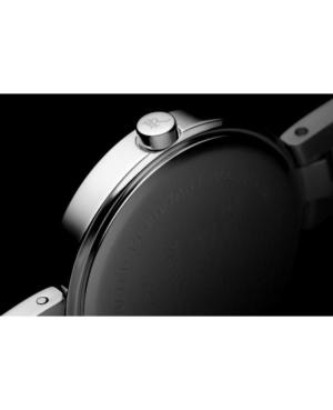 Women Classic Analog Quartz Watch PIERRE RICAUD Silver Dial P22013.5143Q image 6