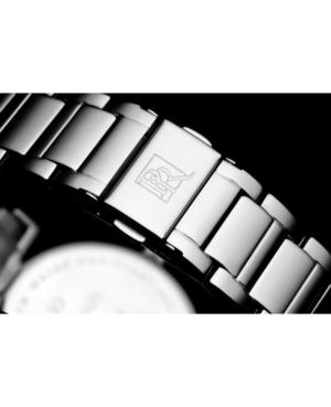 Kobiety Classic Analog kwarcowy Zegarek PIERRE RICAUD Niebieska Wybierz P22007.5165QFZ image 6