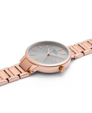 Women Classic Analog Quartz Watch PIERRE RICAUD Silver color Dial P22034.9117Q/T image 1