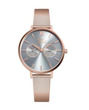 Moteriškas Classic Analog Kvarcinis Watch PIERRE RICAUD Silver color Dial 36mm P22110.91R7QF