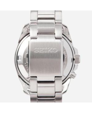 Чоловічий Спортивний Наручний Годинник SEIKO SKA785P1 image 2