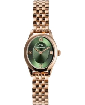 Women Quartz Analog Watch DANIEL WELLINGTON DW00100806