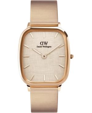 Mężczyźni Moda kwarcowy analogowe Zegarek DANIEL WELLINGTON DW00100815