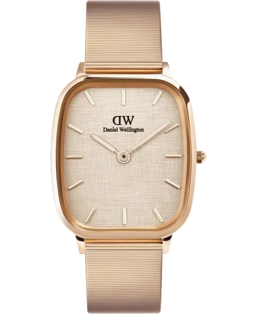 Mężczyźni Moda kwarcowy analogowe Zegarek DANIEL WELLINGTON DW00100815