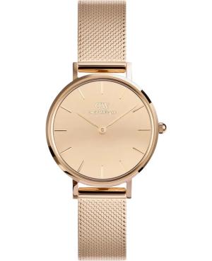 Kobiety Moda kwarcowy analogowe Zegarek DANIEL WELLINGTON DW00100795